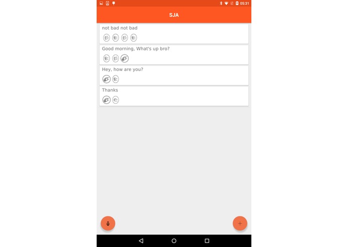SJA – screenshot 7