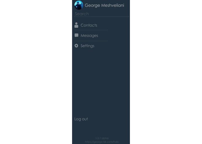 ToiletNet – screenshot 1