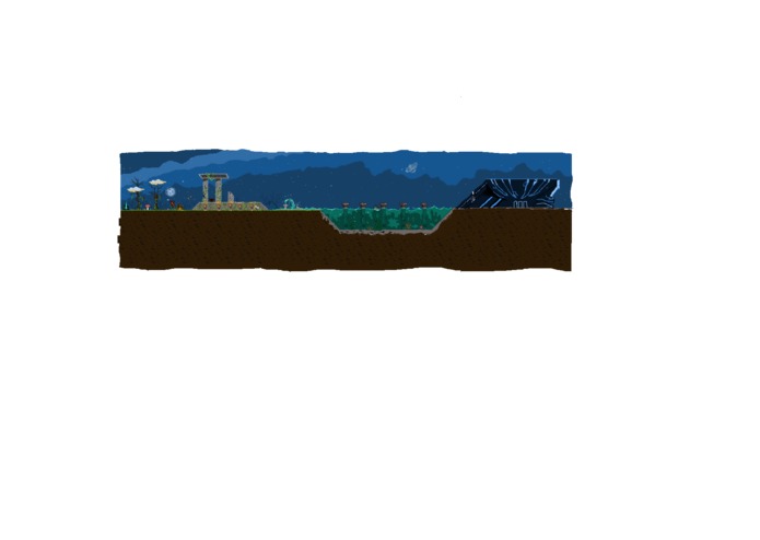 Mind Over Elements – screenshot 12