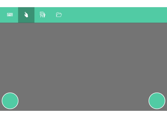 Remote Control – screenshot 2