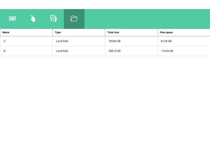 Remote Control – screenshot 3