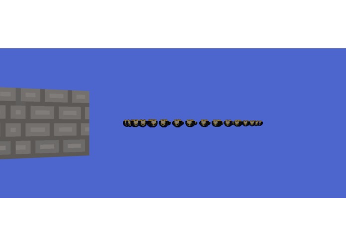 deranged penguins? – screenshot 2