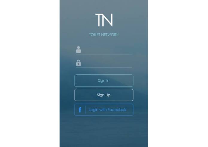 ToiletNet – screenshot 3