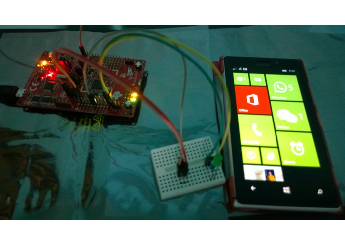 HeatAlert  – screenshot 1