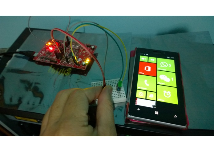 HeatAlert  – screenshot 2