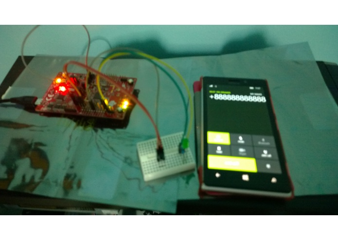 HeatAlert  – screenshot 3