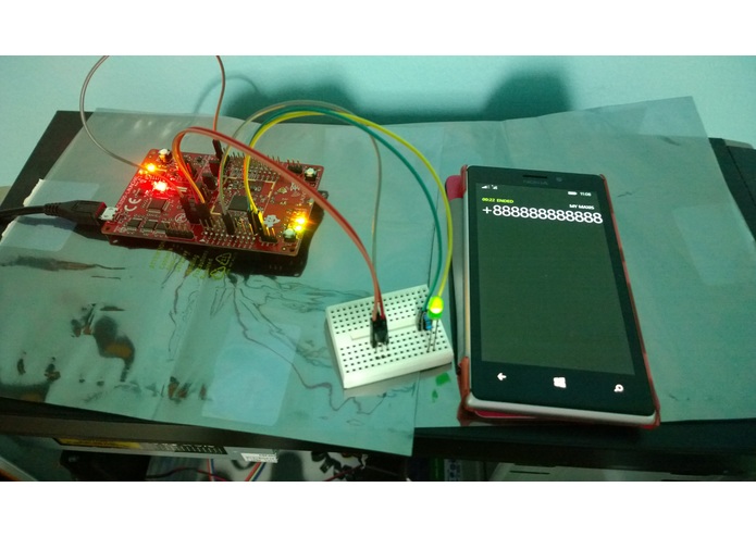 HeatAlert  – screenshot 4