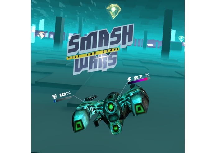 Smash Wars – screenshot 1