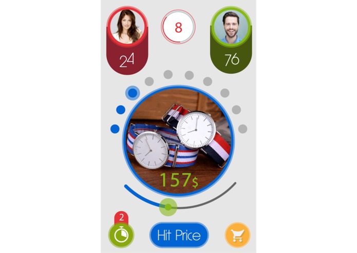 Guess The Price – screenshot 6