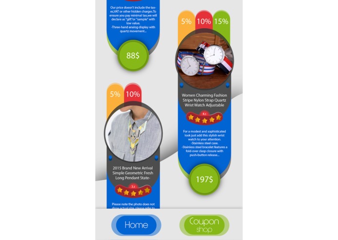 Guess The Price – screenshot 11