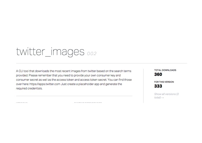 twitter_images – screenshot 1