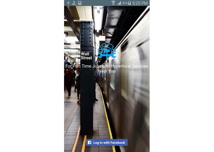 ShopOnGo – screenshot 1