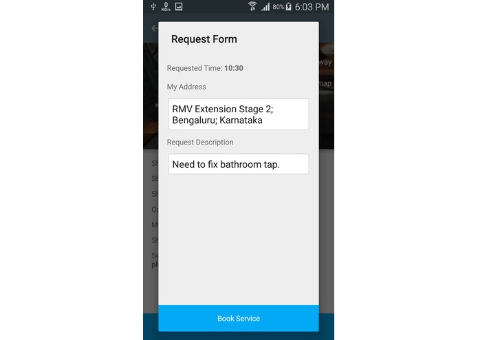 ShopOnGo – screenshot 4