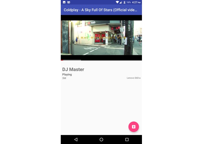 Sync Youtube on High – screenshot 4