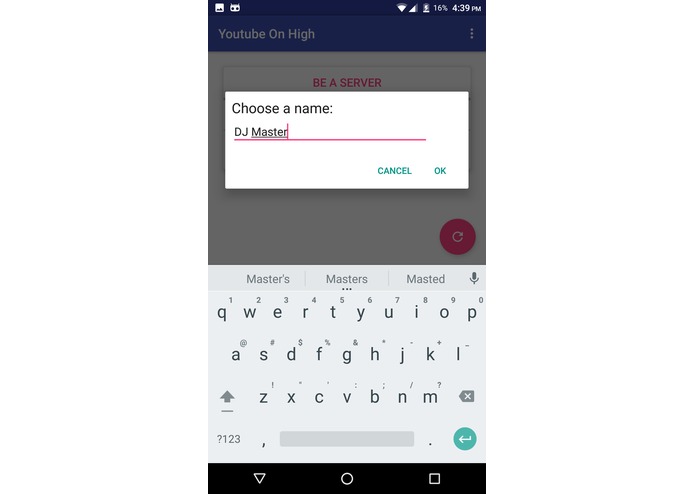 Sync Youtube on High – screenshot 6