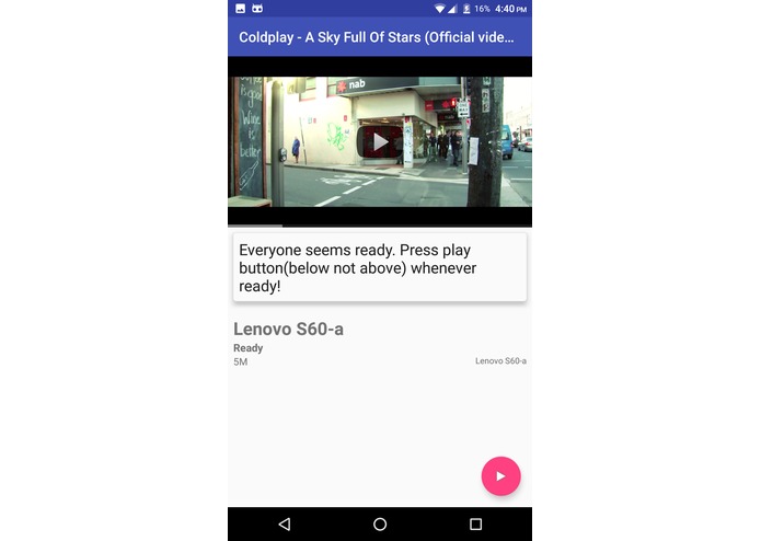 Sync Youtube on High – screenshot 8