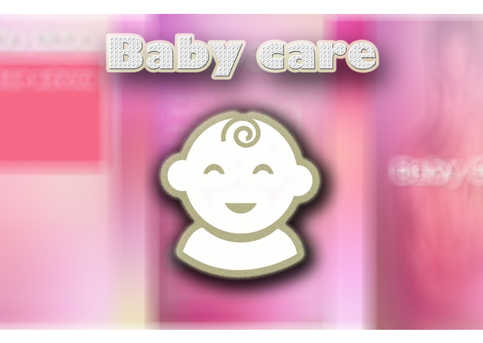 Baby Care – screenshot 1