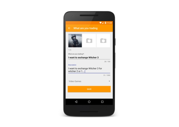 Tit4Tat – screenshot 3