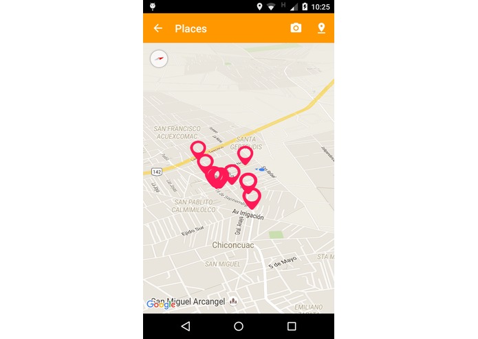 Cityward – screenshot 3