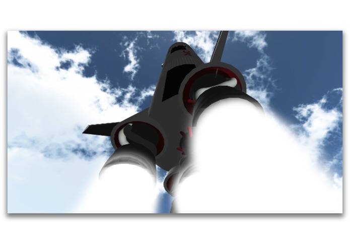 SATURN V – screenshot 1