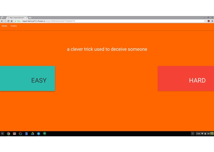 reSpot – screenshot 4