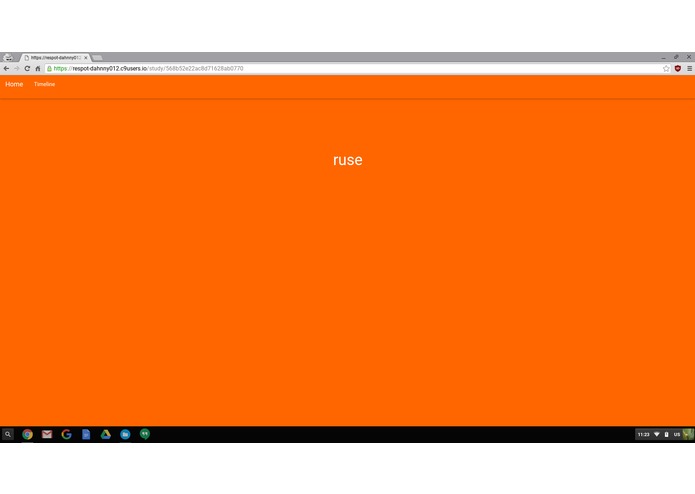 reSpot – screenshot 3