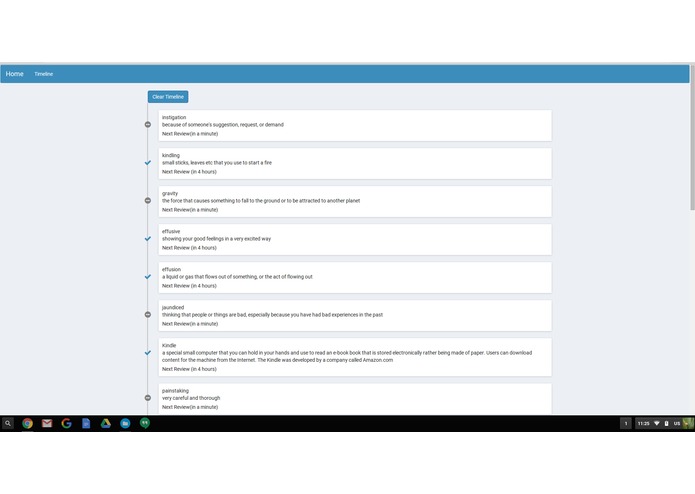 reSpot – screenshot 6