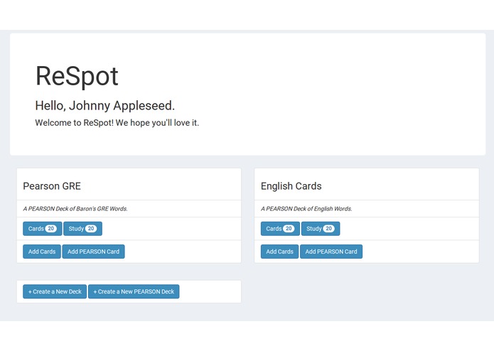 reSpot – screenshot 7