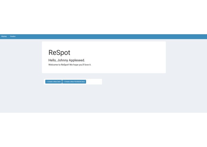 reSpot – screenshot 10