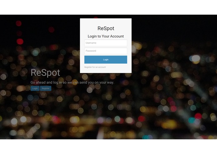 reSpot – screenshot 11