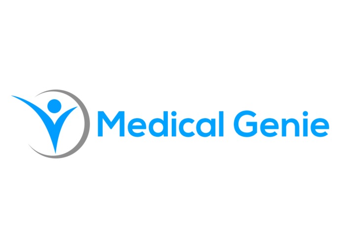 Medical Genie – screenshot 1