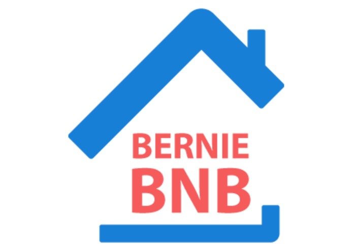 BernieBNB – screenshot 1