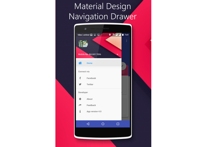 Friend Location Finder – screenshot 5