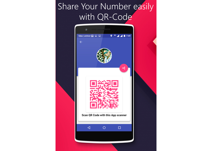 Friend Location Finder – screenshot 6