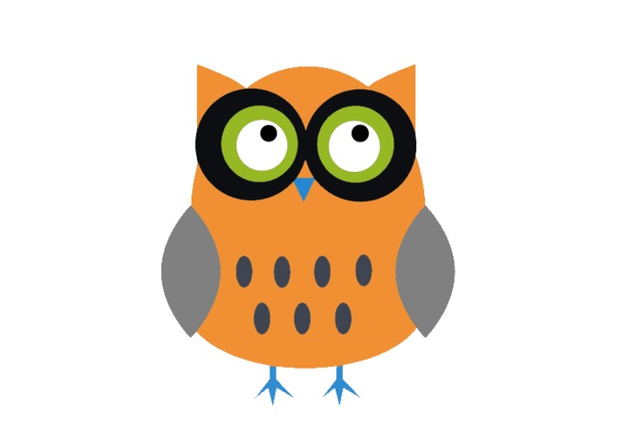 Mr Owl's Safari – screenshot 1