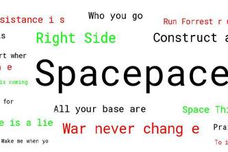 Spacepace