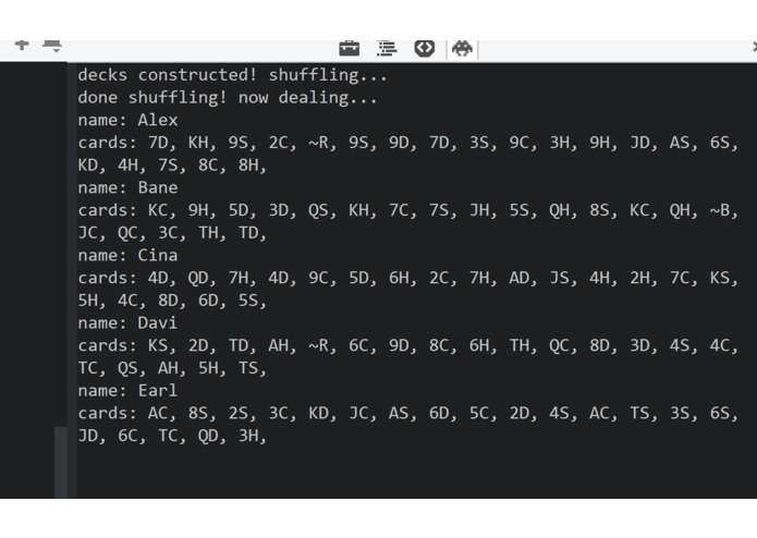 King of the Hill – screenshot 2