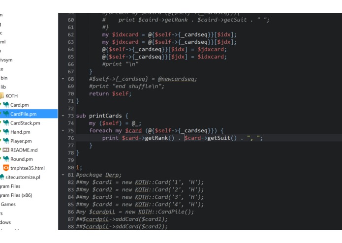 King of the Hill – screenshot 3
