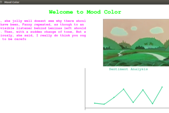 Mood Color