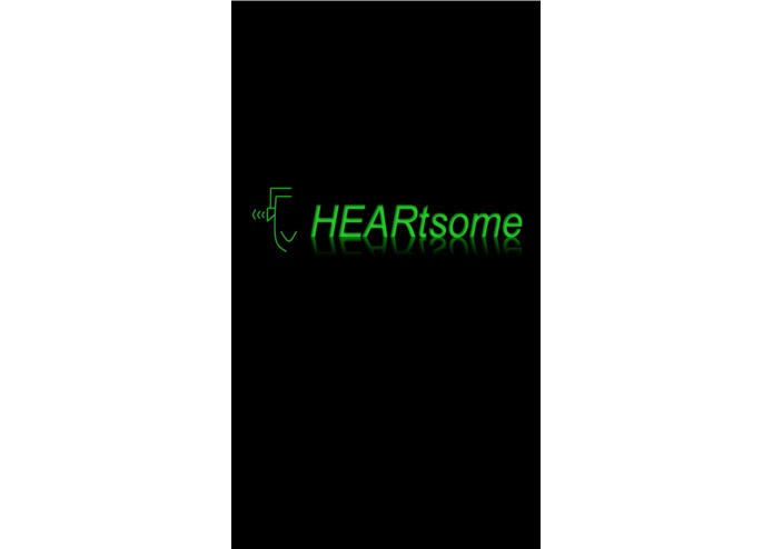HEARtsome – screenshot 1