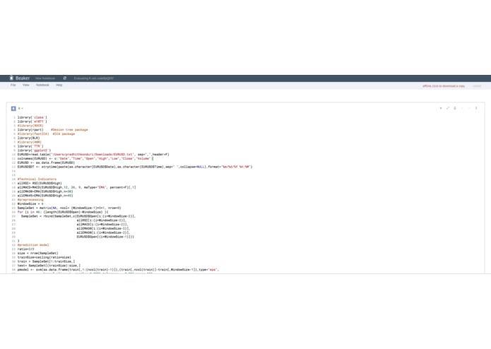 RogueStrategy – screenshot 1