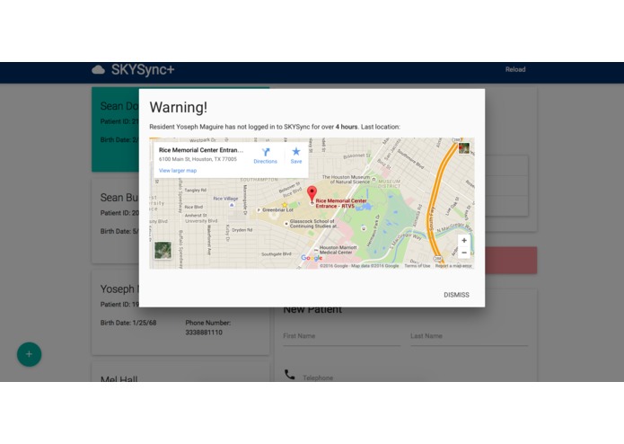 SKYSync+ – screenshot 7