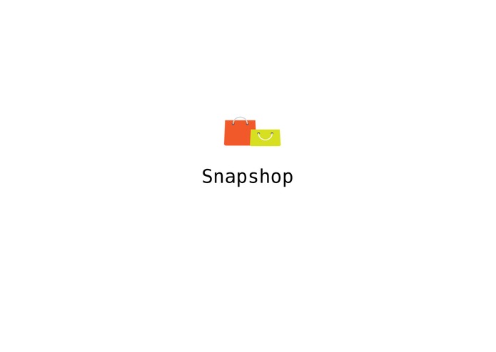 Snapshop – screenshot 2