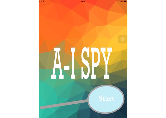 AI Spy! – screenshot 1