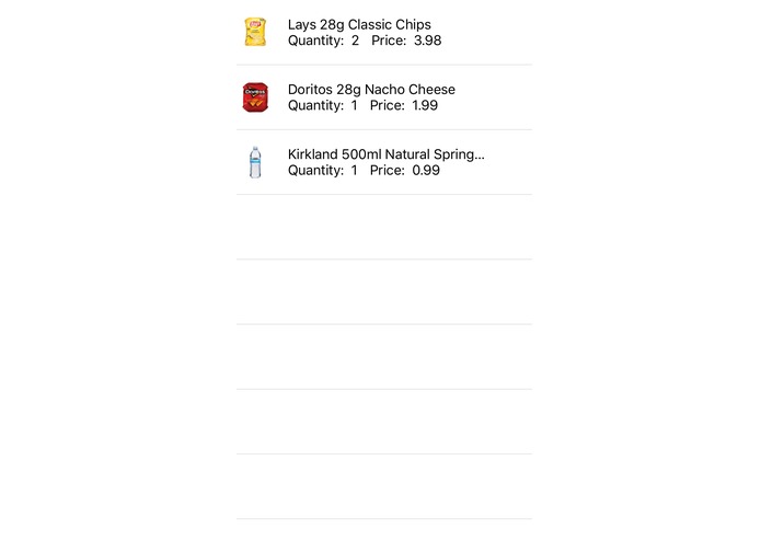 Snapshop – screenshot 3