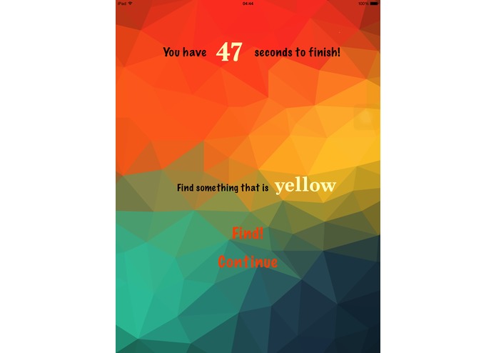 AI Spy! – screenshot 2