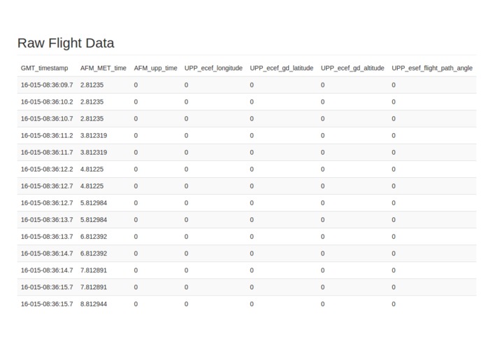 spacecraft-spotter – screenshot 4