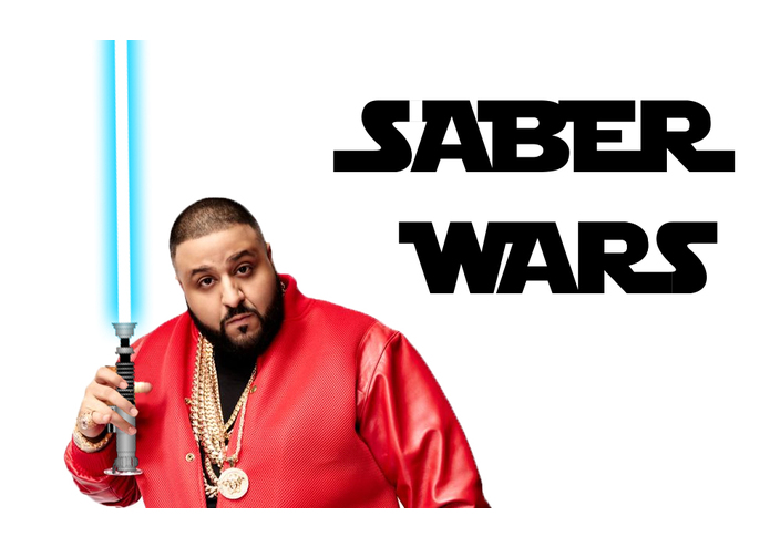 Saber Wars – screenshot 1