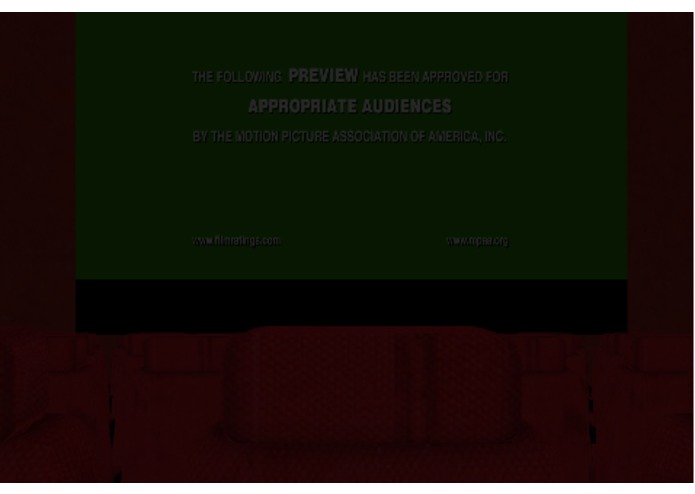 VR'nChill – screenshot 1