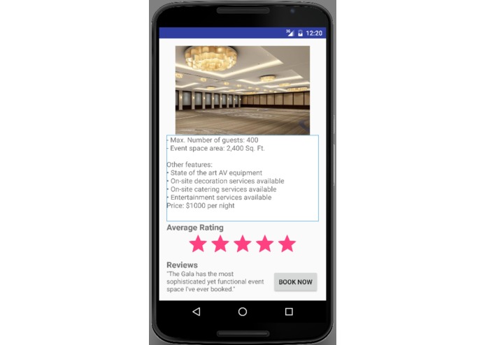 EZhost – screenshot 3